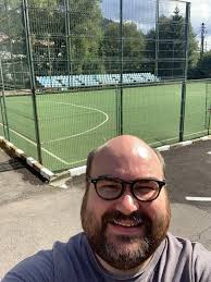 bombadils fotball: Reisebrev fra Football in Heaven 4