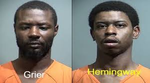 Brandon Hemingway's Instagram, Twitter & Facebook