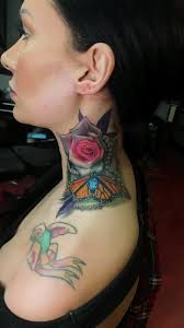Rose done by John Paul Roldan