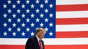 Per il presidente in carica, la rielezione appare ormai come una corsa a ostacoli, che lo ha costretto a una strategia puramente difensiva e a corteggiare stati tradizionalmente ininfluenti. Elezioni Usa 2020 La Fronda Dei Repubblicani Contro Trump La Repubblica