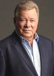 William Shatner is 90!!!