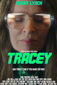 Tracey (Cortometraje 2025)