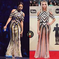 As with all the stores within the edcon group, legit's customers who are also members of the thank u rewards programme earn points on their purchases. Bonang Matheba Red Carpet Dresses Promotions