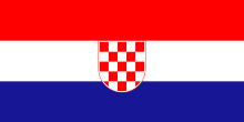 Learn the meaning and history of the croatian flag along with its coat of arms. Flagge Kroatiens Wikipedia