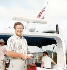 Harry Wyatt Obituary