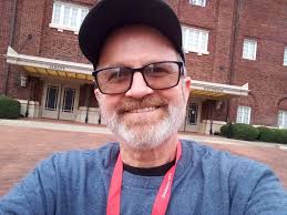 Welcome Shane Clement, The President Of The Adamsville Theater Group!!