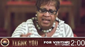 NJ 1ST Ecclesiastical Jurisdictional Mass Choir