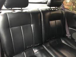 Balut kusyen kereta dgn plastik shah alam. Seat Belakang Satria Balut Leather Auto Accessories On Carousell