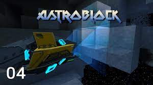 Open run by keyboard shortcuts (windows+r), type% appdate% to open.minecraft folder step 7: Astroblock Ep4 Astro Miner Solar Array Youtube