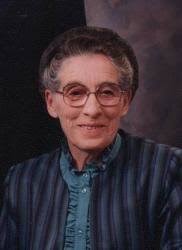 Obituary of Grace Boyd-Hickling