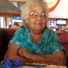 Wilma Mae Reed Obituary