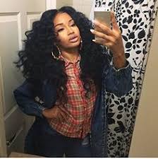 Side Part Straight Crochet Google Search Crochet Straight Hair Long Crochet Hair Crochet Hair Styles