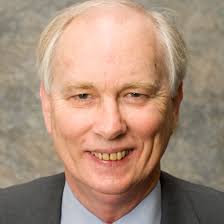 Tim Evans • Samuel J. Heyman Service to America Medals