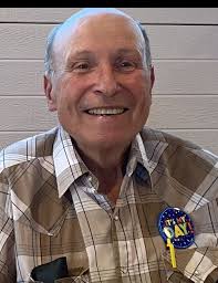 Obituary information for Jim Thomas Duncan