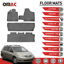Cheap floor mats, buy quality automobiles & motorcycles directly from china suppliers:universal car floor mats 5 pieces alfa enjoy free shipping worldwide! Gray Car And Truck Floor Mats And Carpets For Sale Ebay