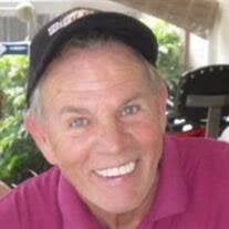 Robert Kent Burt Obituary