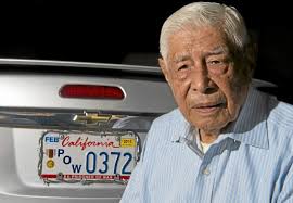 Former WWII POW went back to Japan to visit the place he was held captive