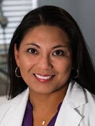 Dr. Jing-Jing Cardona, MD: Family Doctor