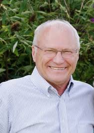 Richard Leroy Willand