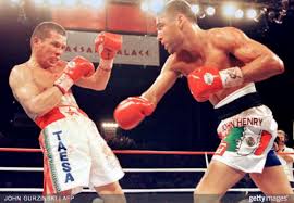 The 20 Greatest Nicknames in Boxing History