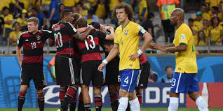 Watch live and listen online with just one click. Remembering Brazil Vs Germany 2014 The Game That Broke Football Box To Box Football