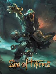 The player assumes the role of a pirate who completes voyages from different trading. The Art Of Sea Of Thieves By Rare Microsoft Studios 9781630087951 Penguinrandomhouse Com Books