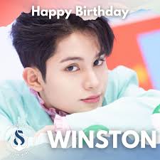 Happy Birthday Wishes to Adam Winston