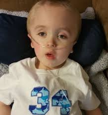 Porter's Precious Birthdays: 'We see his body getting tired'