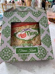 Maybe you would like to learn more about one of these? Cara Order Numee Gardenia Untuk Doorgift Harga Rm1 50 Je Berbaloi