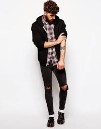 Camisa Xadrez Vermelha E Preta Masculina Lenhador Camisa Masculina De Manga Curta Pra Inspirar Homens Elegantes Roupas Masculinas Moda Para Homens