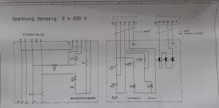 3 Phase 380 V To 3 Phase 230 V Electrical Engineering