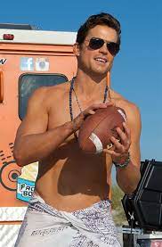4.5 out of 5 stars 5,873. Bild Zu Matt Bomer Magic Mike Xxl Bild Matt Bomer Filmstarts De