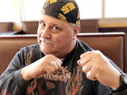 Obituary information for Peter Vincent Roccapriore