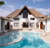 Synthetic Thatch Roofing: Top Applications in Costa Rica ...