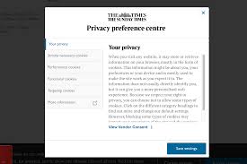 Lo Que El Diseno Puede Hacer Con Respecto A La Privacidad Domain Knowledge Ad Networks Simplistic