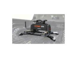 We carry fifth wheel hitches to accommodate any size trailer and can help you choose the right hitch for your towing needs. 5th Wheel Oem Puck Hitches Calgary Hitch Shop