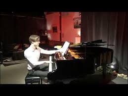 Gabriel Baird Piano 2024 NPC