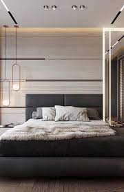 The Stylish Modern Bedroom Furniture Vintage Rustic And Mid Century Bedroom Furniture Set Bedroom Furniture Design Modern Bedroom Decor Contemporary Bedroom