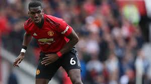 Diese seite enthält eine komplette übersicht aller absolvierten und bereits terminierten saisonspiele sowie die saisonbilanz des vereins man. Wechsel Paul Pogba Deutet Abschied Von Manchester United An Sportbuzzer De