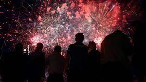 This year's bay area 4th of july celebration includes a boy scouts pancake breakfast from 7 a.m. Ednqf Hhwzo5um