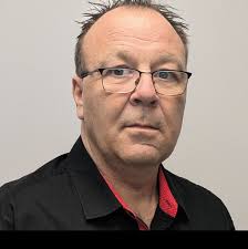 Dave Kidd , Auteur.e