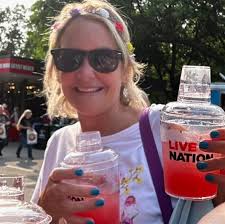 Can I put orchids outdoors during summer in MidAtlantic zone 7?