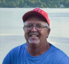 Passing of Gene Badders in the Ole Bend Community