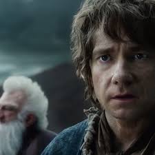 The ring allows one to control a host of other rings handed down to the different peoples of middle earth: The Definitive Ranking Of All Six Lord Of The Rings And Hobbit Films Vox