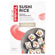 Oct 16, 2017 · sushi rice is usually seasoned with rice vinegar, sugar, and salt, mixed together and added once the rice is cooked. Sushi Rice 500g Yutaka