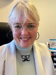 Full circle today ⭕️ I spoke at PelvEx London last year and I've now met my  first patient referred following #pelvicexenteration. We both wished it had  been earlier but we made the