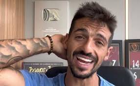 Foi para a RESERVA, Tite teve que fazer isso: Venê Casagrande crava  DESFALQUE de última hora do Flamengo para vencer o Grêmio