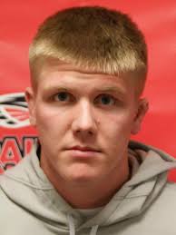 2014-15 Men's Wrestling Roster