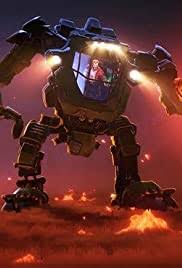 Love Death Robots Suits Tv Episode 2019 Imdb