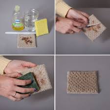 Comment Enlever Un Chewing Gum Sur Un Tapis Enredada